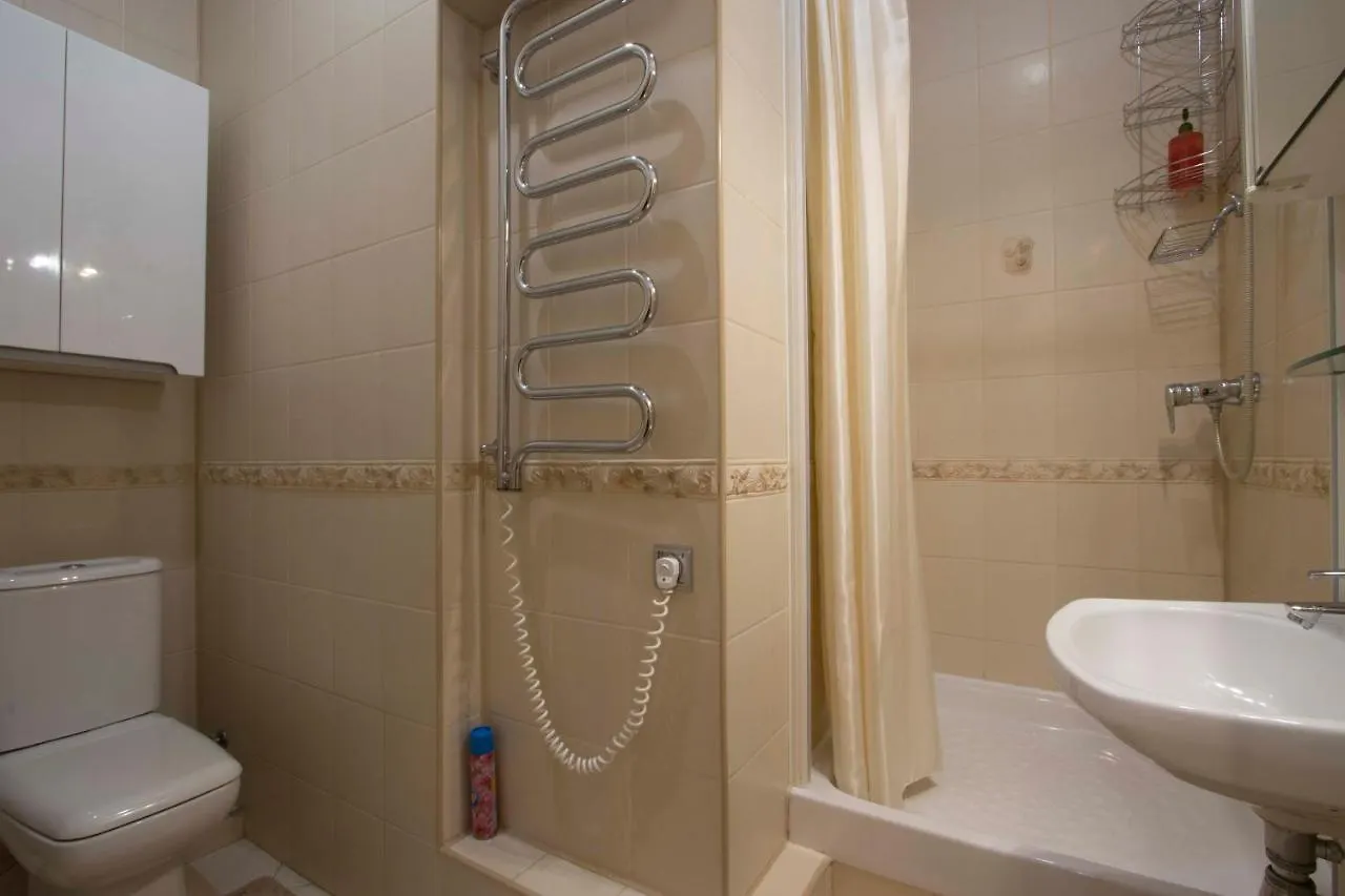 Vip- Квартира 4Х Комнатная, Крещатик, Бессарабская Площадь. Apartment Kyiv 0*,