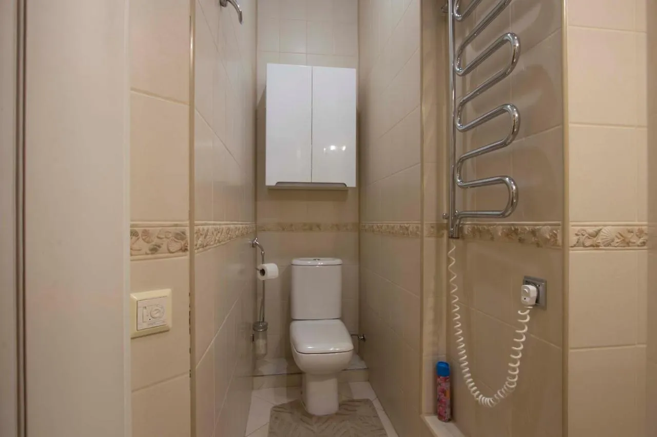 Vip- Квартира 4Х Комнатная, Крещатик, Бессарабская Площадь. Apartment Kyiv